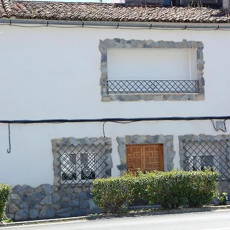 La Posada De Redios Canaveral Exterior photo