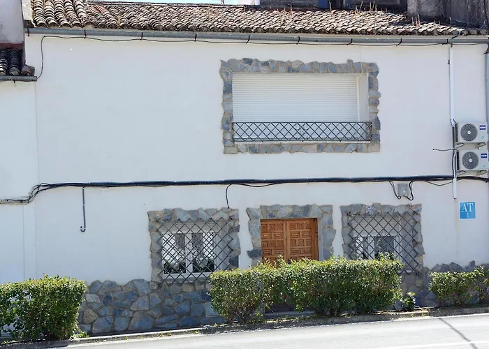 La Posada De Redios