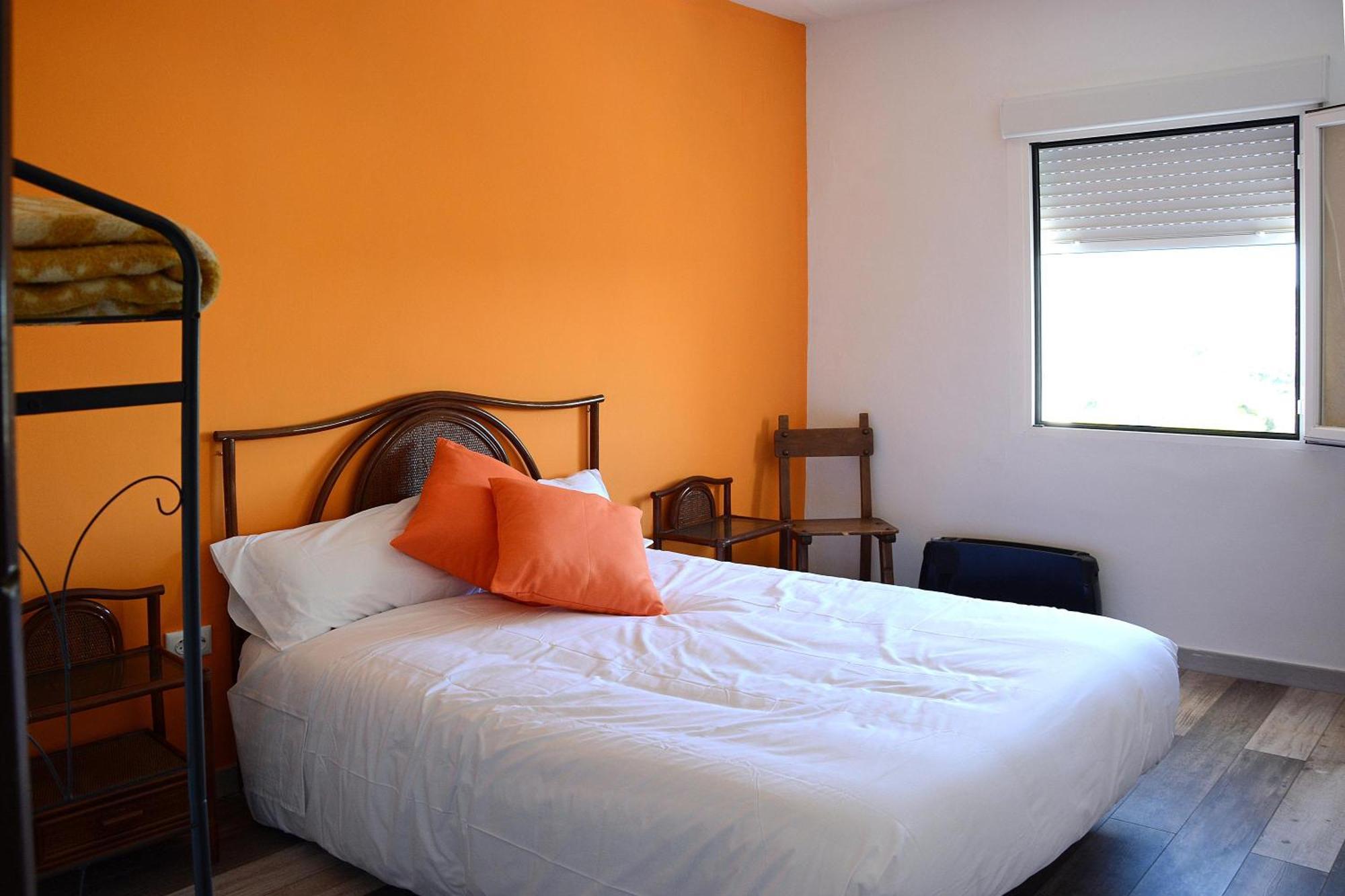 La De Redios Apartment