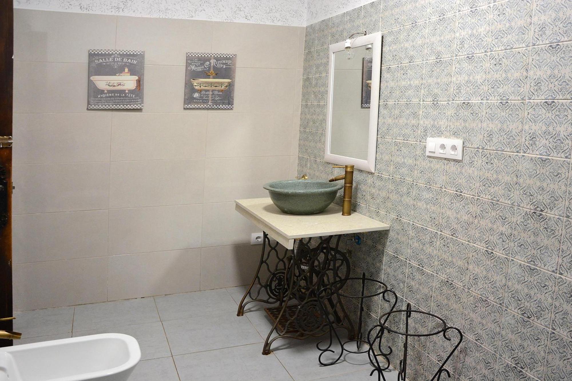 La De Redios Apartment Canaveral