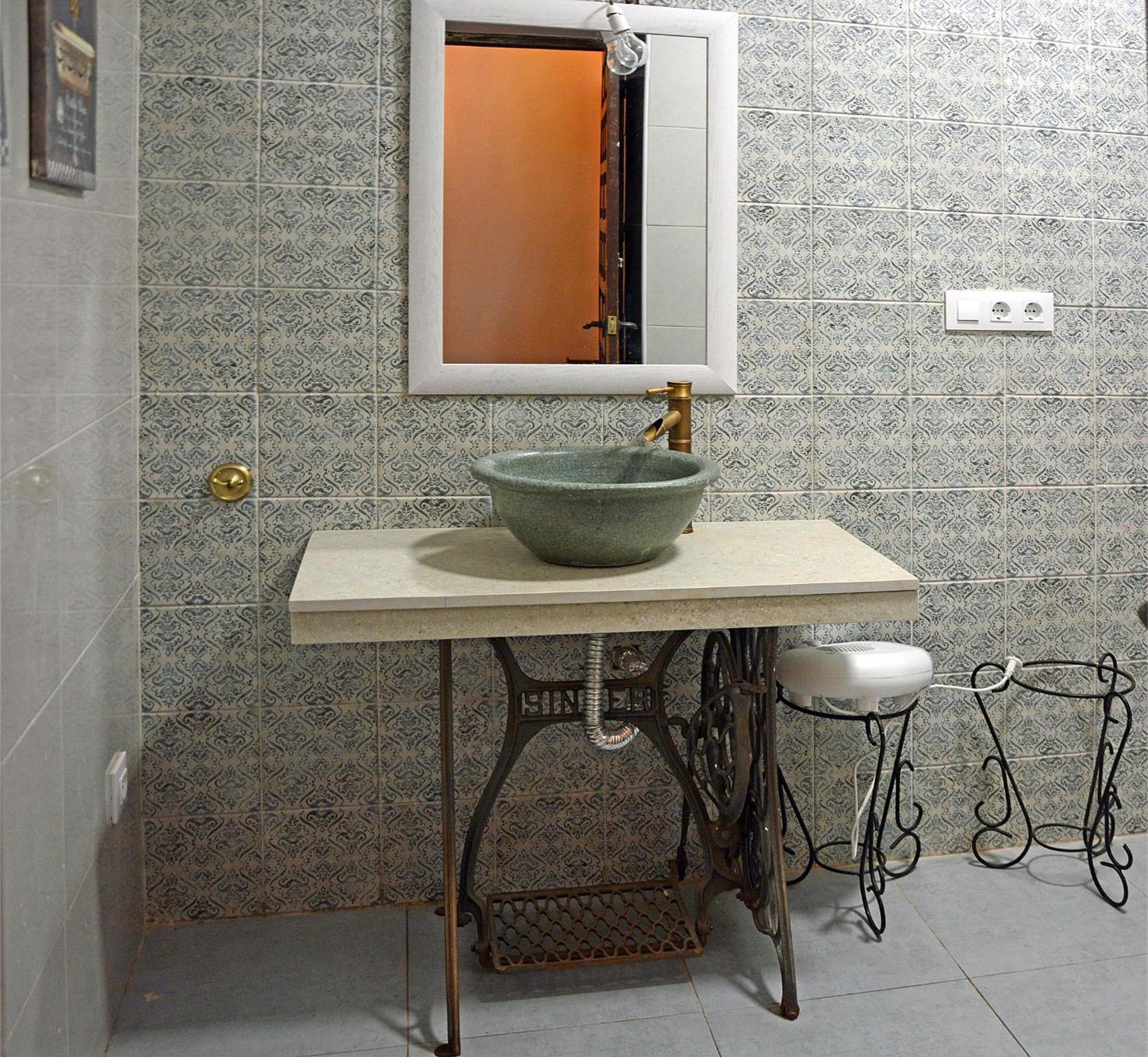 Apartment La De Redios *