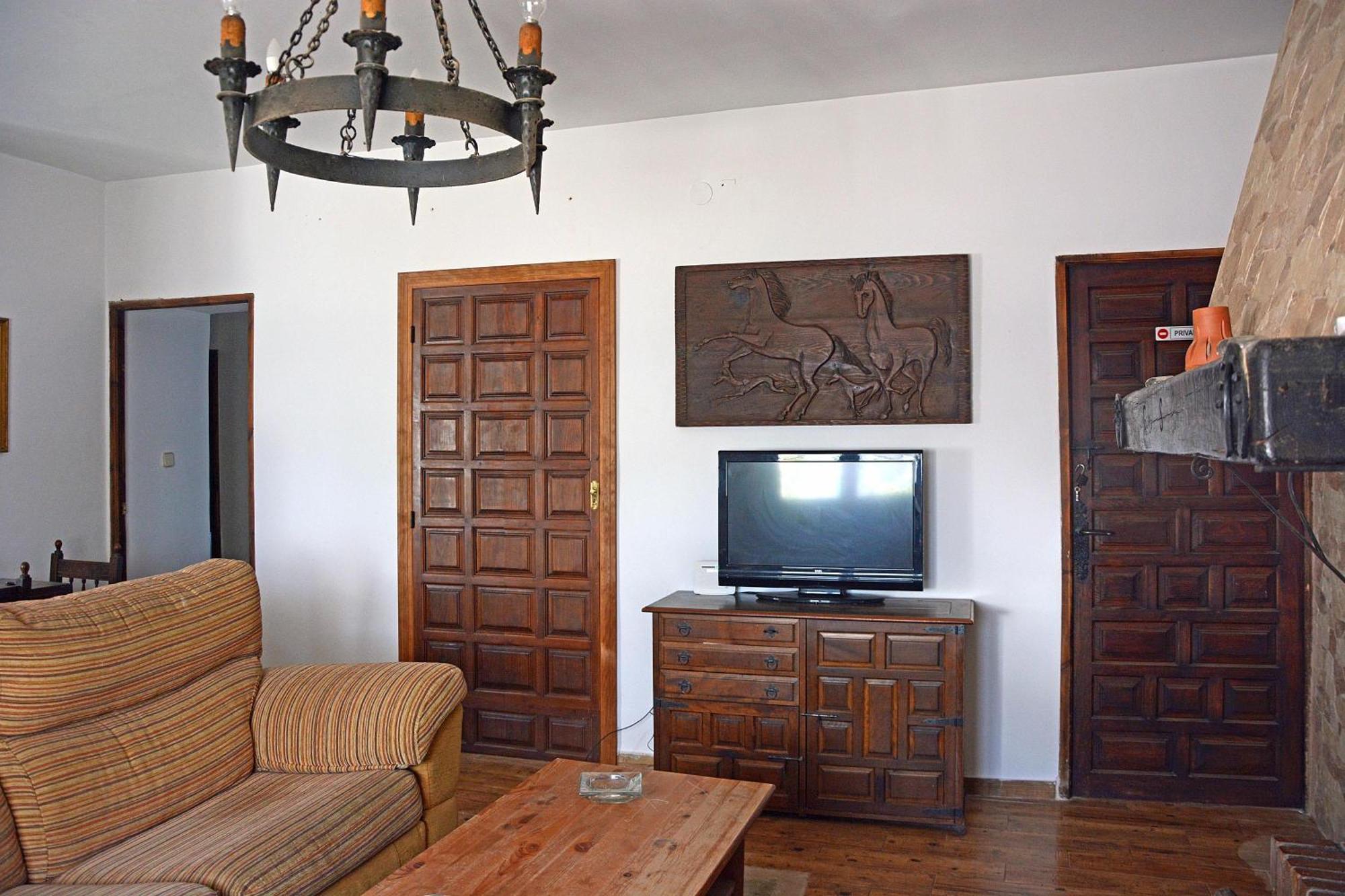 Apartment La De Redios Canaveral