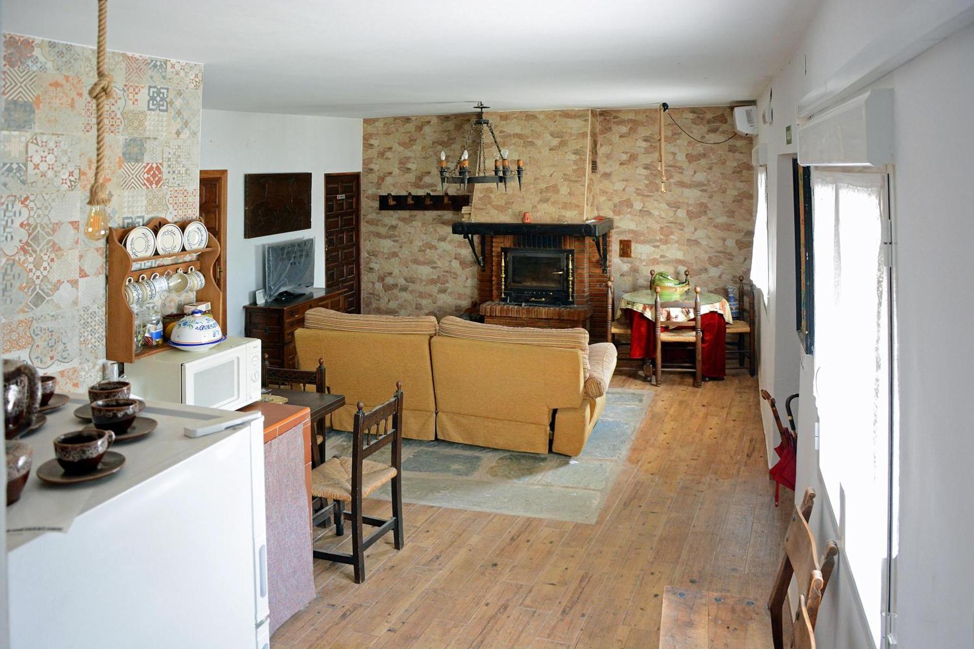 La De Redios Apartment *