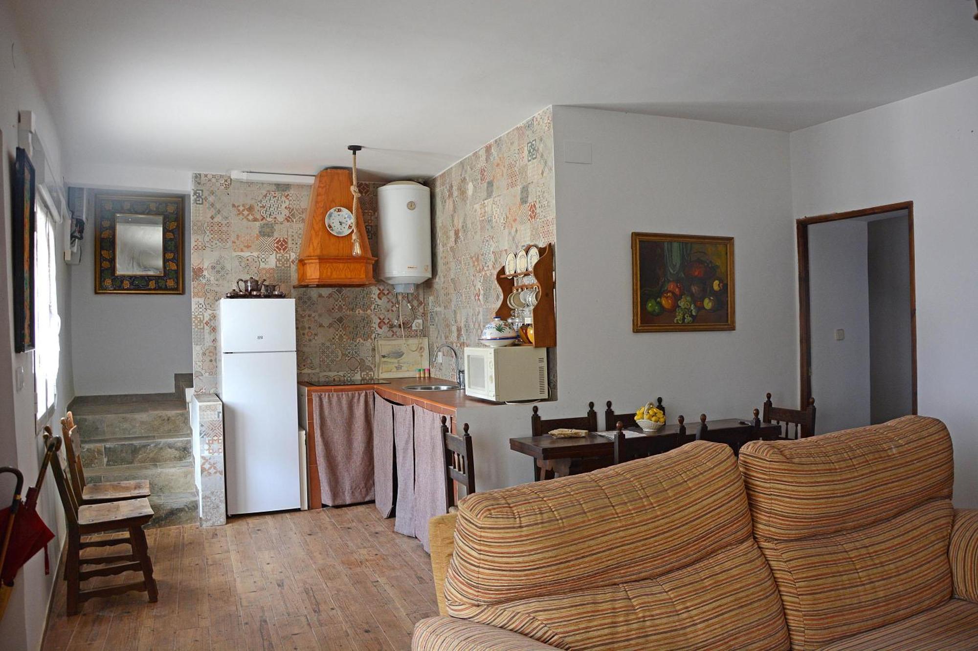 La De Redios Apartment *